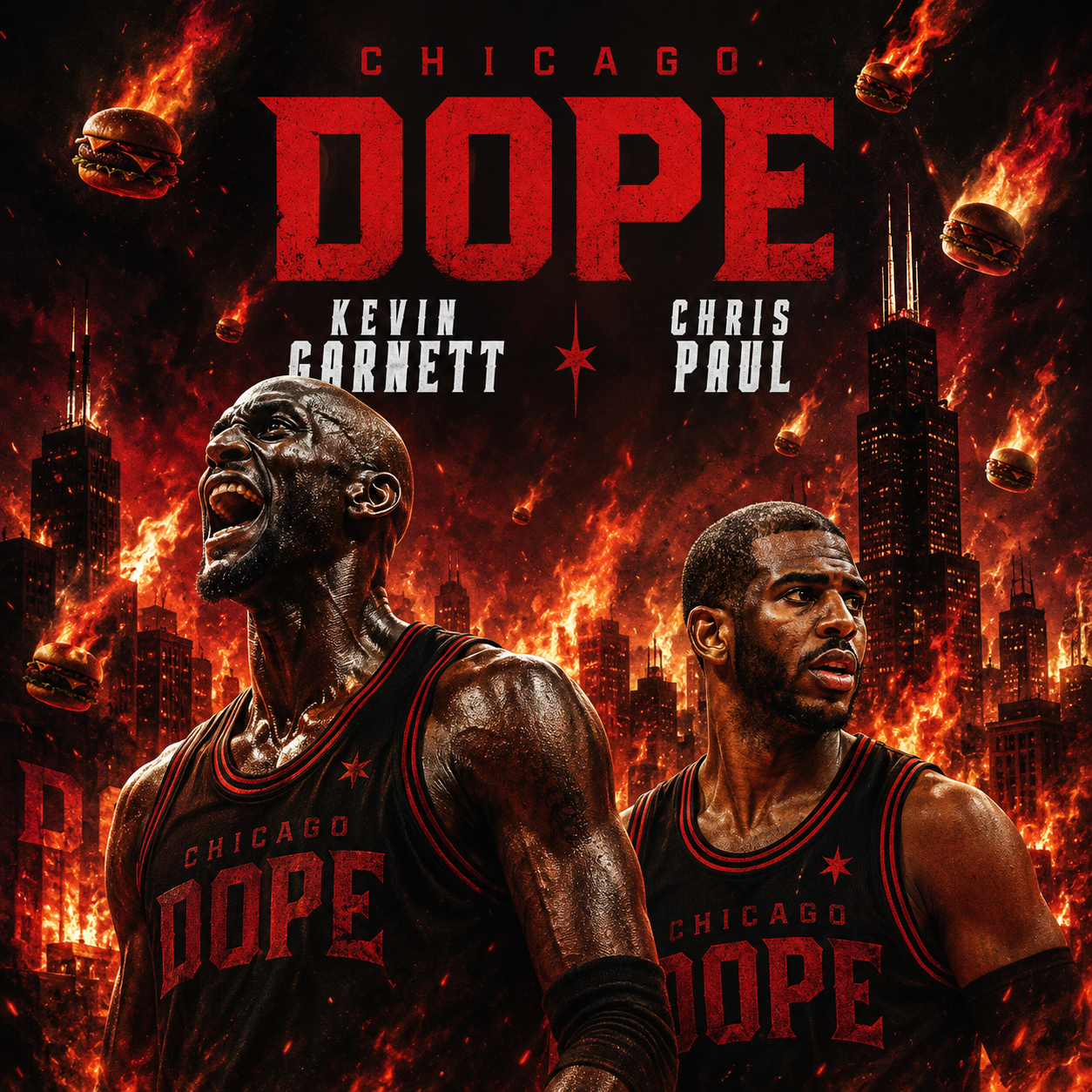 Dope.