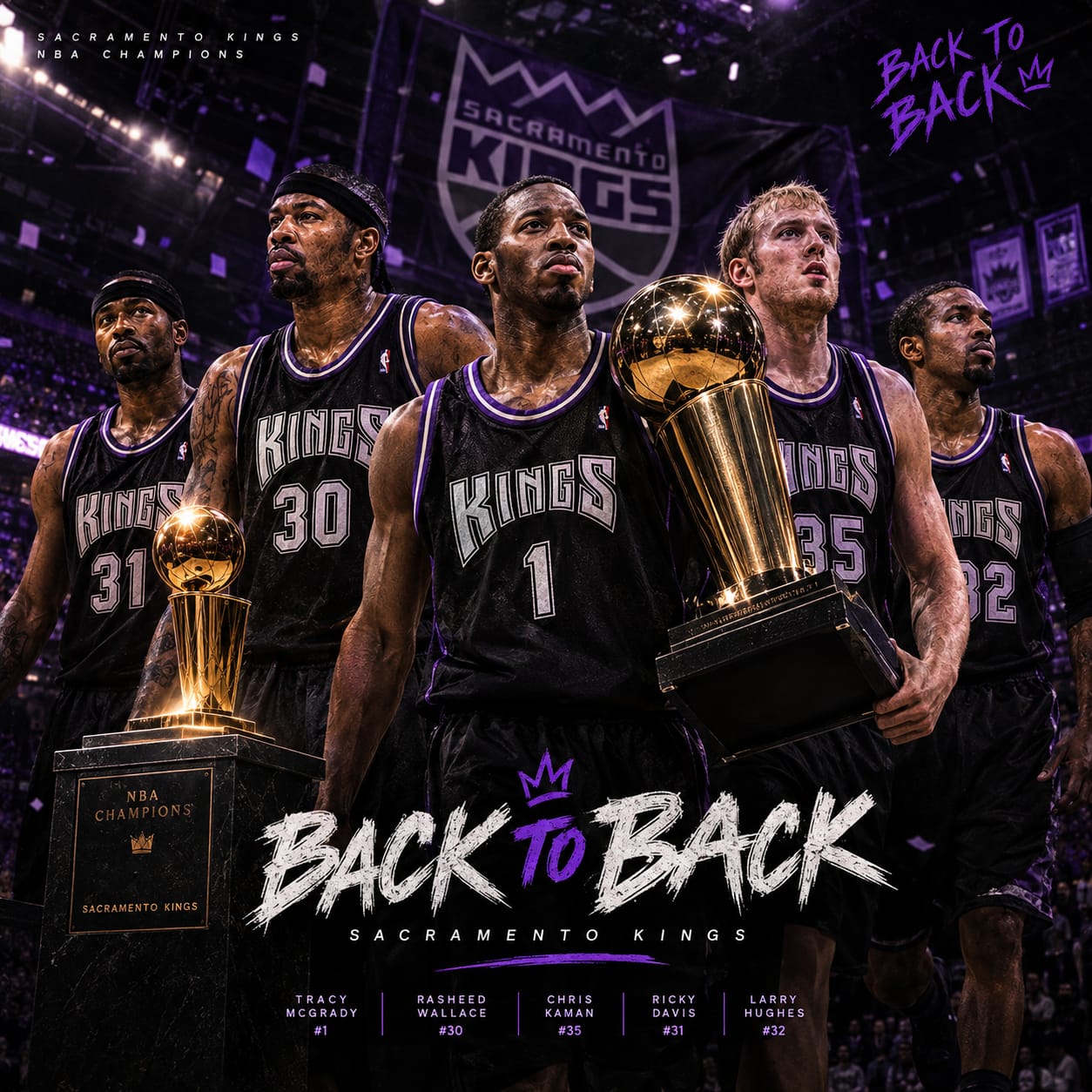 FBA ROOKIE | FIM DE UMA ERA