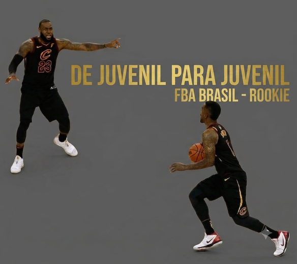 🗞️ THE PATHETIC APRESENTA: POWER RANKING ROOKIE TEMPORADA 5