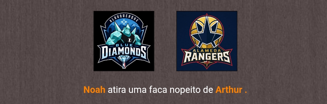Noah é Vilão?