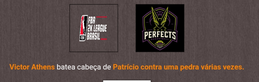 Morte traumatizante de Patrício
