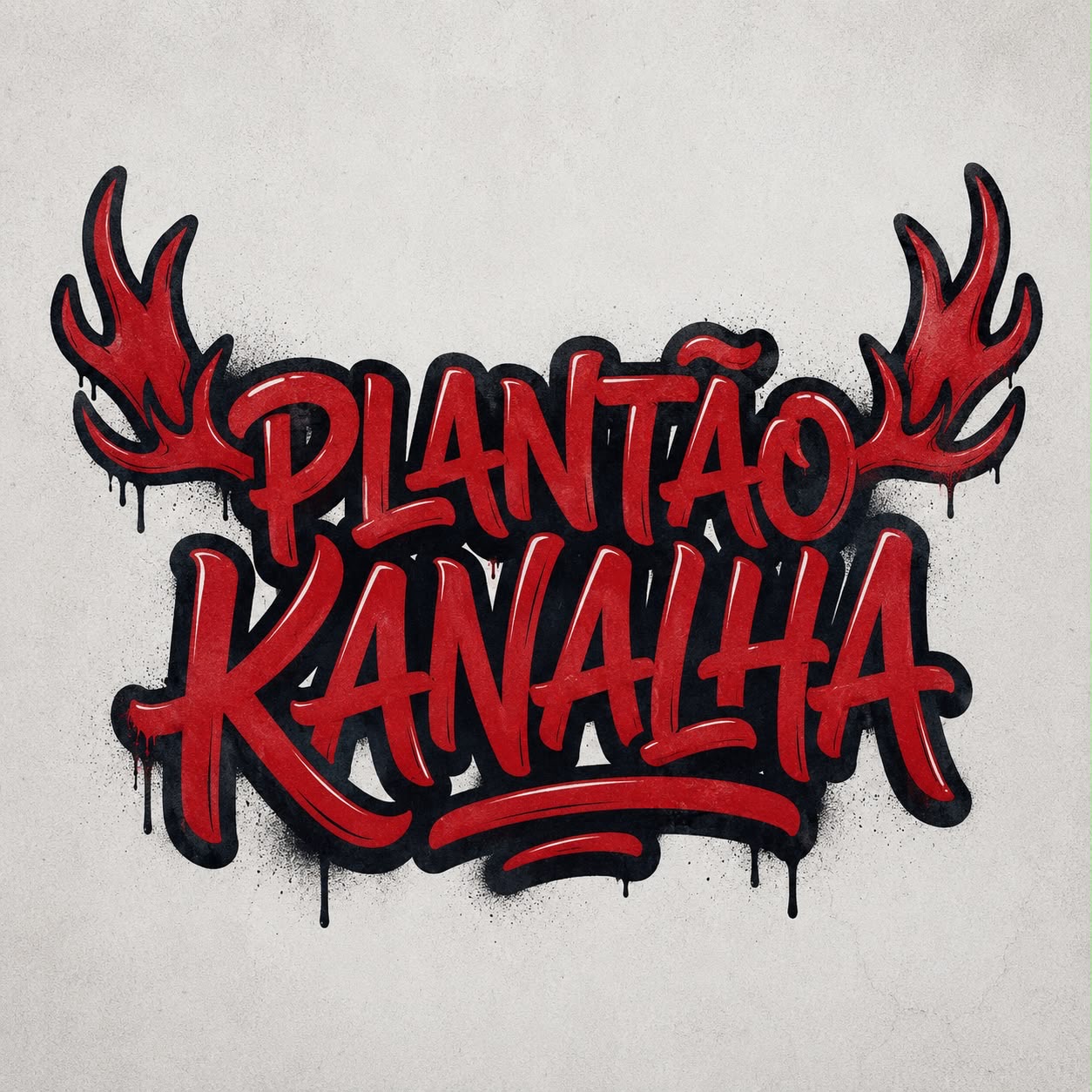 PLANTÃO KANALHA - Vol 1